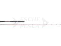 Canna Westin W6 Jerkbait-T 1+1sec | 6'6" / 1.95m | XXH | 40-130g