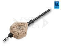 Delphin CyberBARBED PVA TUBE Lead - 90g