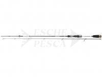 Canna Daiwa Silver Creek UL Spoon 1.90m 0.5-5g