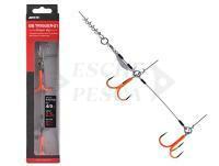 BKK BB Trigger-21 SS UVO #2/0 (for 22-26cm soft baits)
