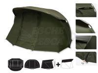 Prologic Bivvy Avenger & Condenser Wrap 1 Man