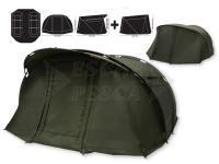 Prologic Bivvy Avenger & Overwrap 2 Man