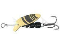 Cucchiaino rotante Mikado M-CRAFT Micro Stream #0 - BG
