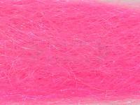 Neon Hair 20cm long fiber - Fluo Pink/Pink Pearl hair