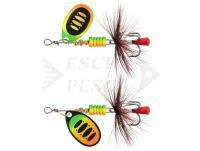 Esca X-Fish Termite #3 7g - Fire tiger