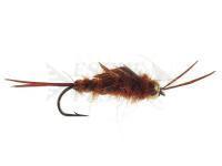 Kaufmann Stonefly Brown nr 10