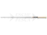 Canna Spinning Daiwa Ninja X Light Jiggerspin 2.40m 4-18g