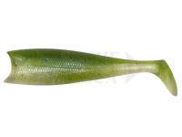 Esche Siliconiche Illex Nitro Shad 90mm - Green Sprat