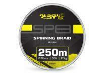 Black Cat SP8 BRAID 250m - 0.41mm Sky Grey