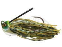 Qu-on Verage Swimmer Jig Another Edition 3/8 oz - BGL