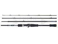 Canna Shimano STC Casting Fast 2.13m 7'0" 14-42g 4pc