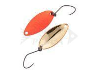 Esca Nories Masukuroto Tulle 3.0g - #001 (Fluo‑Red / Gold)