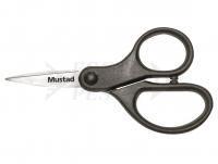 Mustad Forbici Braid scissors MT024 11.5cm