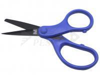 Mustad Forbici Small braid scissor MTB003 11cm