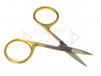 Scissors Gold C