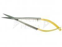 Forbici Scissors Gold Handle 12cm