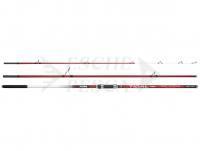 Canna Penn Tidal Surfcasting 453 | 4.50m 100-300g | Fast | Heavy | metallic red