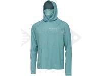 Westin Bay UPF Hoodie Sea Breeze - XXL