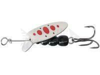 Cucchiaino rotante Mikado M-CRAFT Micro Stream #0 - SR