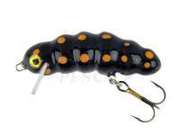 Esca Microbait Nymph 28mm - Black Orange