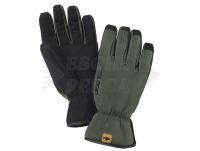 Guanti Prologic Softshell Liner Glove Green/Black - XL