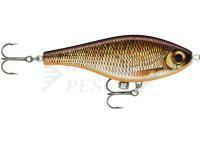 Esca Rapala Super Shadow Rap Jerk 11cm 41g - RFSHL - Live Redfin Shiner