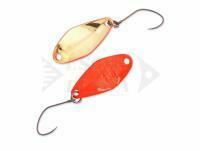 Esca Nories Masukuroto Ghee 1.3g - #001 (Fluo-Red / Gold)