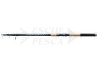 Canna Feeder Telescopica Jaxon Tenesa Tele Feeder 3.60m 30-80g