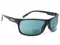 Occhiali Polarizzanti Guideline Ambush Sunglasses Grey Lens 3X Magnifier