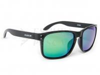 Occhiali Polarizzanti Guideline Coastal Sunglasses Grey Lens Green Revo Coating