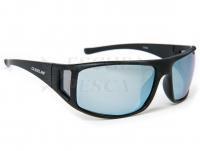 Occhiali Polarizzanti Guideline Tactical Sunglasses Grey Lens Silver Mirror Coating