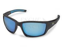 Occhiali Polarizzanti Preston Floater Pro Polarised Sunglasses - Blue Lens