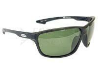 Storm WildEye Biscay Sunglasses - Matte Black Gray