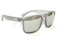 Storm WildEye Dorado Sunglasses - Matte Black Cristal Black Glass
