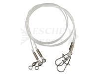 Regenerator Trace 50cm 1.00m 25kg Swivel/Needle Snap