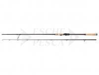 Canna Savage Gear Fury SG6 Shad & Metal Rod 2.41m 50-200g