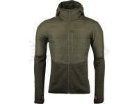Westin Thermo Knit Jacket Belluga Green - XL