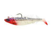 Esca 4D Herring Big Shad 32cm 560g S - Red Head Mackerel