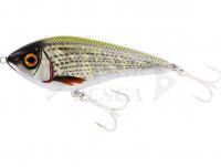 Esca Westin Swim SW 12cm 60g - Shiny Mullet