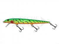 Esche Rapala Original Floater 11cm - Firetiger