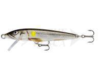 Esche Rapala Original Floater 5cm - Live Ayu