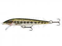 Esche Rapala Original Floater 5cm - Muddler