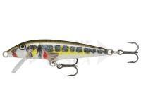 Esche Rapala Original Floater 5cm - Live Vairon