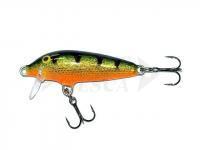 Esche Rapala Original Floater 7cm - Perch