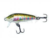 Esche Rapala Original Floater 7cm - Rainbow Trout