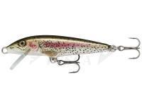 Esche Rapala Original Floater 7cm - Live Rainbow Trout