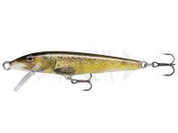 Esche Rapala Original Floater 7cm - Live Brown Trout