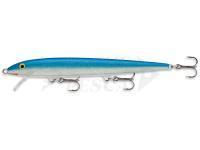 Esche Rapala Original Floater 13cm - Blue