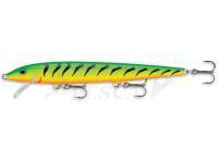 Esche Rapala Original Floater 13cm - Firetiger