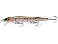 Esche Rapala Original Floater 13cm - Rainbow Trout